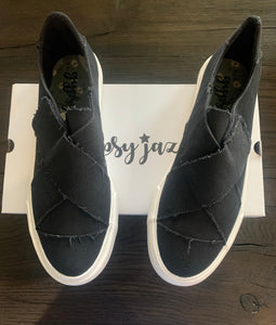 Gypsy Jazz Ivette shoes