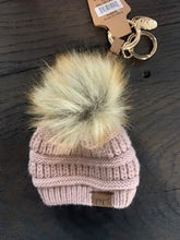 Load image into Gallery viewer, CC Beanie Keychains
