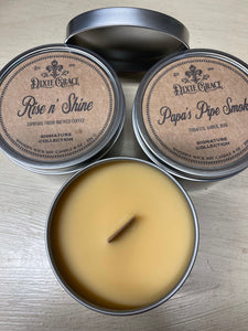 Dixie Grace 3 Wick Candle