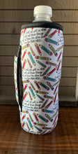 Load image into Gallery viewer, Water bottle Handler