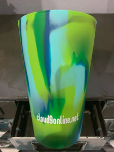 Silipint Silicone Pint Cup