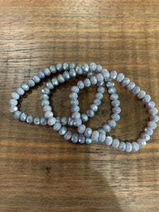 Beaded Bracelets