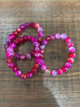 Load image into Gallery viewer, Beaded Bracelets