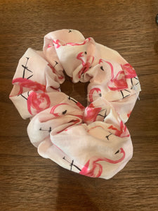 Scrunchies