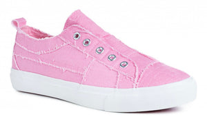 Babalu Slip on Shoe