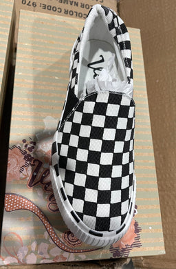 Very G Roxanne Shoes