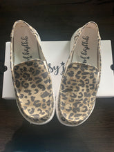 Load image into Gallery viewer, Gypsy Jazz Simi Shoes