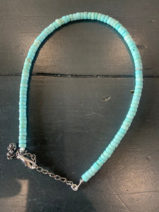Beaded Anklets