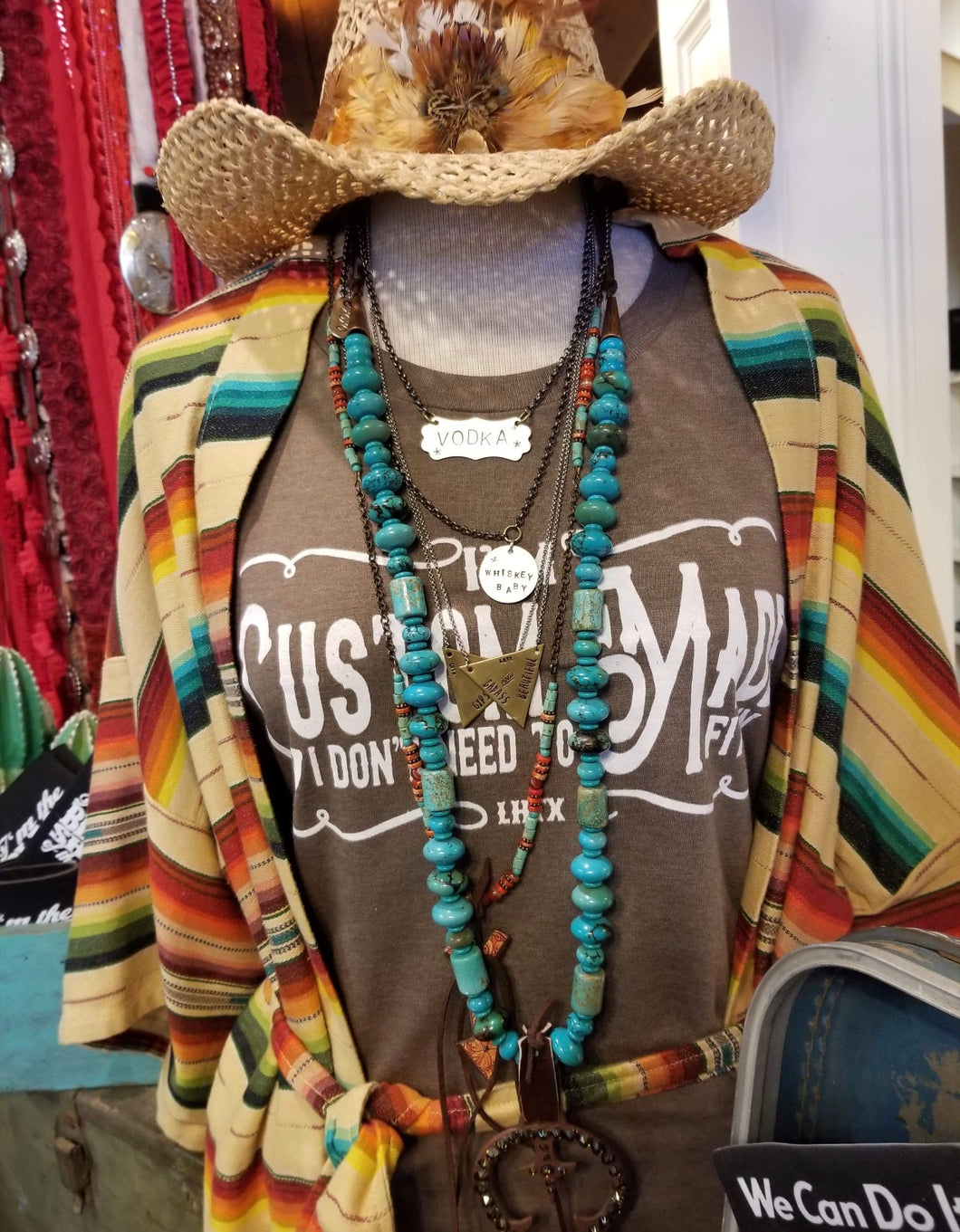 I’m Custom made T-shirt