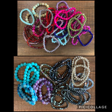 Load image into Gallery viewer, Beaded Bracelets