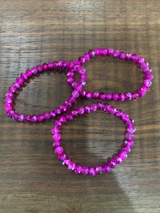 Beaded Bracelets