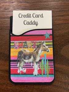 Phone Caddy