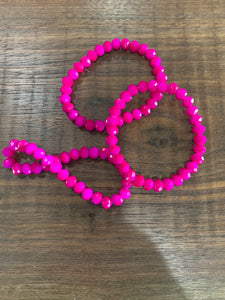 Beaded Bracelets