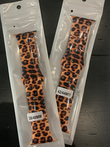 Apple Watch bands