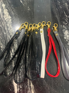Makeup Junkie strap