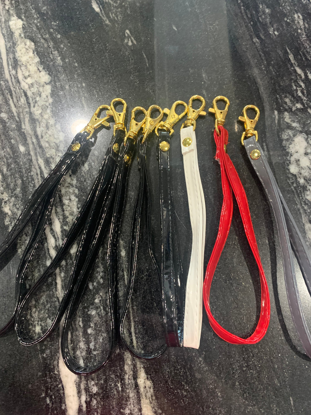Makeup Junkie strap
