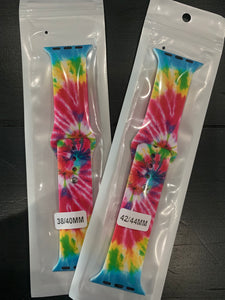 Apple Watch bands