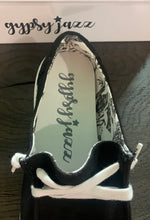 Load image into Gallery viewer, Gypsy Jazz Holly shoes
