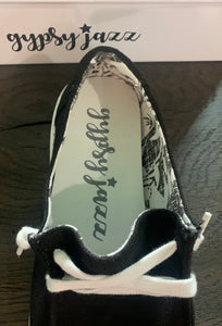 Gypsy Jazz Holly shoes