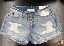 Load image into Gallery viewer, Kancan Low rise Shorts