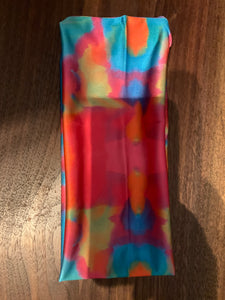 Tie Dye Headband