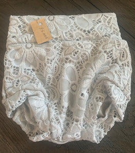 Lace Bummies
