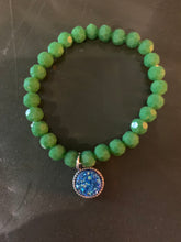 Load image into Gallery viewer, Druzy Bracelets