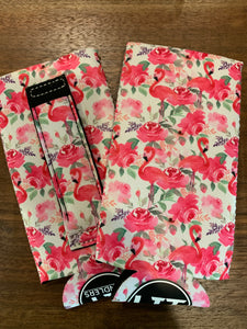 Slim Pocket Handler