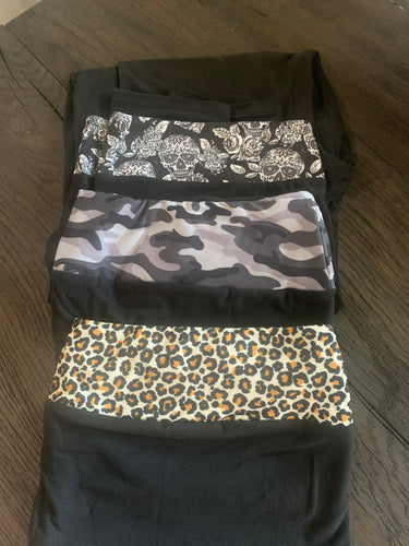 Boujee Leggings
