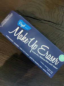 Makeup Eraser
