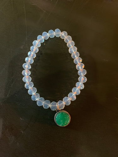 Druzy Bracelets