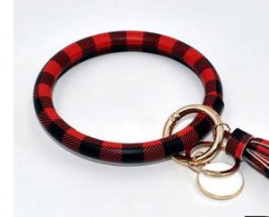 Big "O" Keyrings