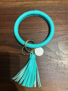 Big "O" Keyrings