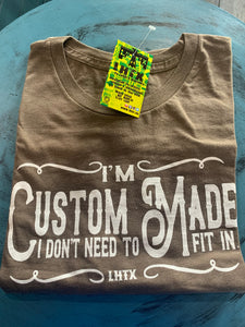 I’m Custom made T-shirt