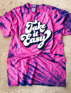 Take it Easy T-shirt