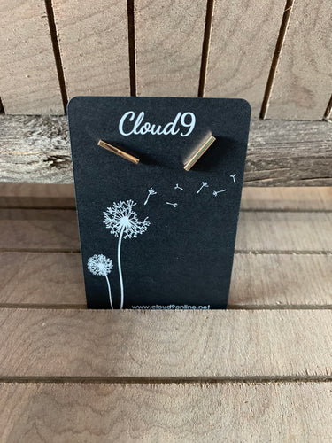 Bar Earrings