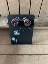 Load image into Gallery viewer, Druzy Earrings