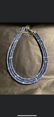 Beaded Choker