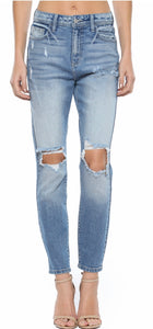 Cello Mom Jeans