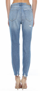 Cello Mom Jeans