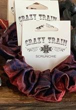 Load image into Gallery viewer, Brady Serape  Scrunchies