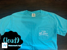 Load image into Gallery viewer, Resting Bitch Face T-shirt
