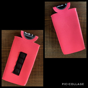 Magnetic Can Coolers