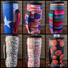 Load image into Gallery viewer, Water bottle Handler
