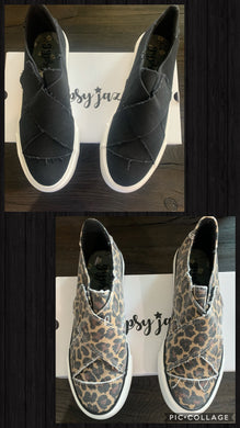 Gypsy Jazz Ivette shoes