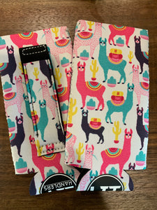 Slim Pocket Handler