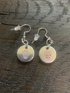 Skull Earrings