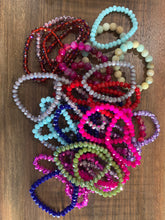Load image into Gallery viewer, Beaded Bracelets