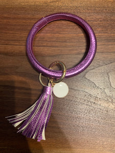 Big "O" Keyrings
