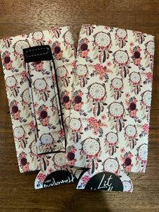 Slim Pocket Handler